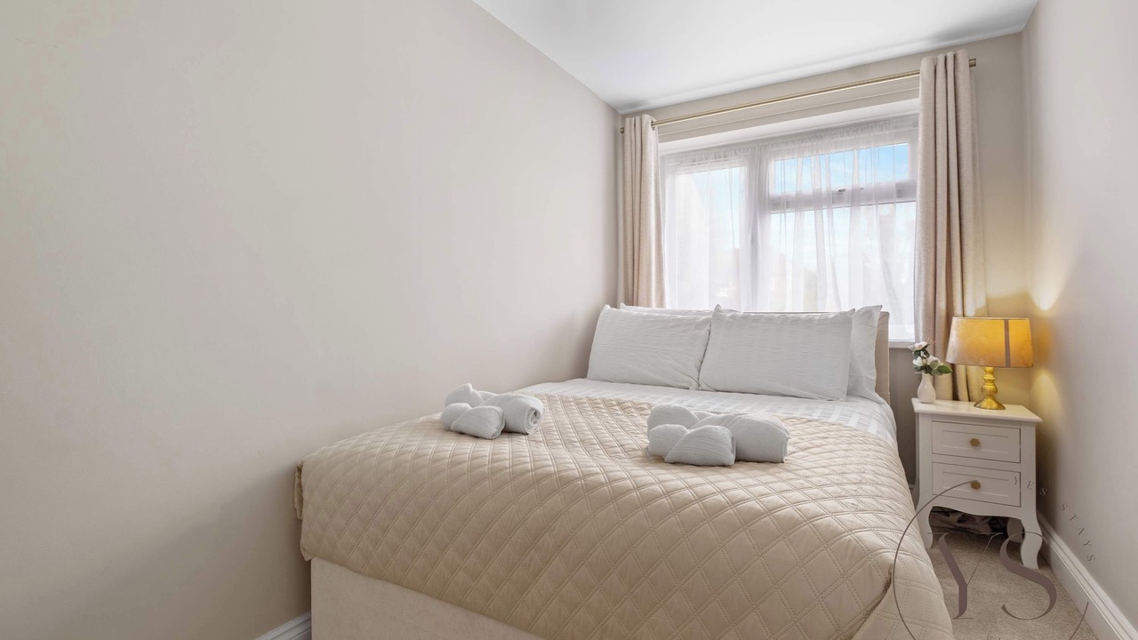 Photo of Bedroom in Wednesbury