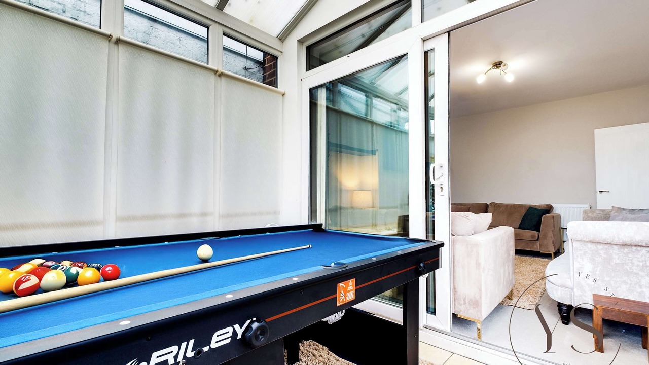 Photo of Bedroom in Wednesbury