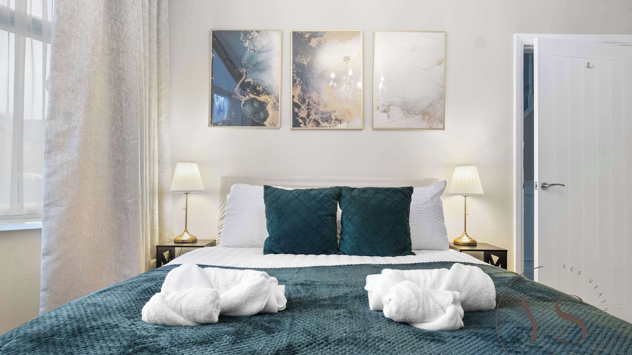 Photo of Bedroom in Wednesbury