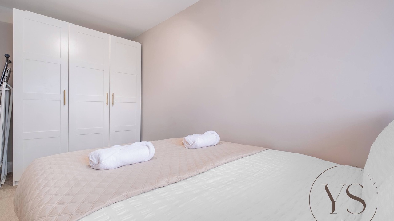 Photo of Bedroom in Wednesbury