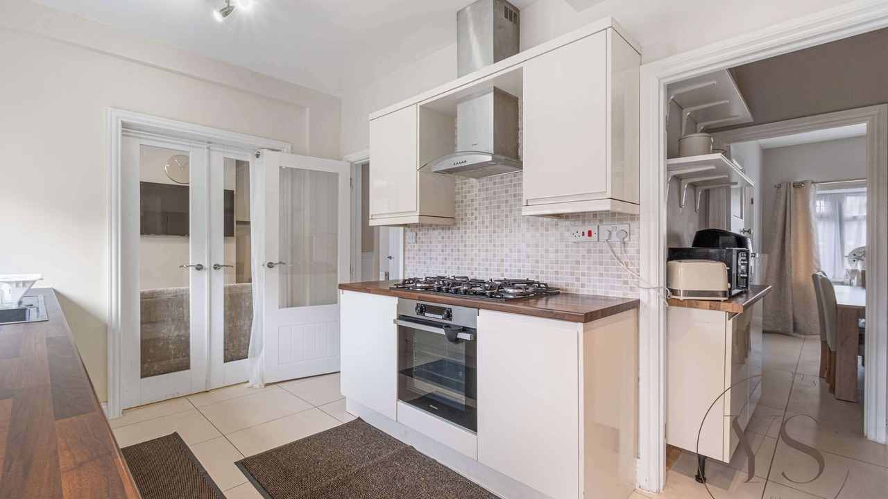 Photo of Kitchen in Wednesbury