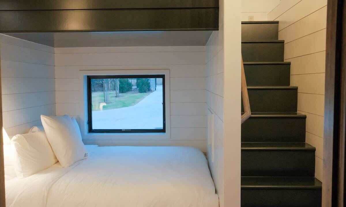 Photo of Bedroom in Round Top