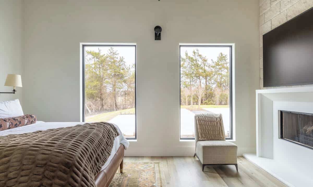 Photo of Livingroom in Round Top