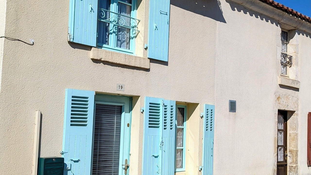 Photo of Outdoor in Foussais-Payre