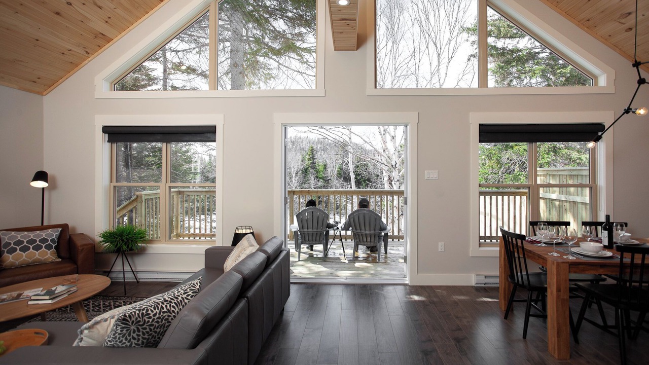 Photo of Patio Balcony in Springdale