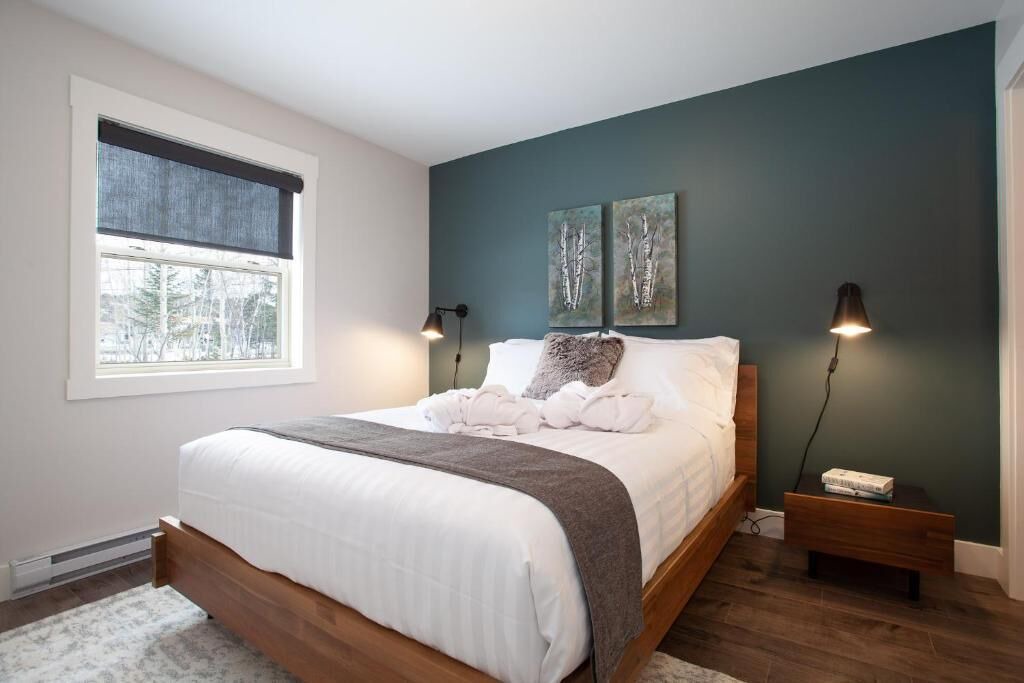 Photo of Bedroom in Springdale