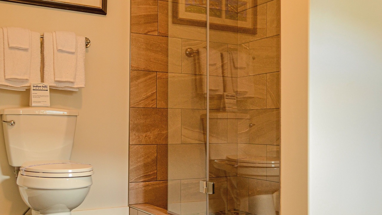 Photo of Bathroom in Springdale