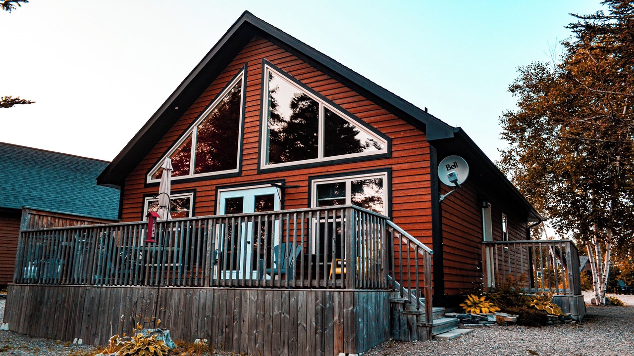 Photo of Outdoor in Springdale