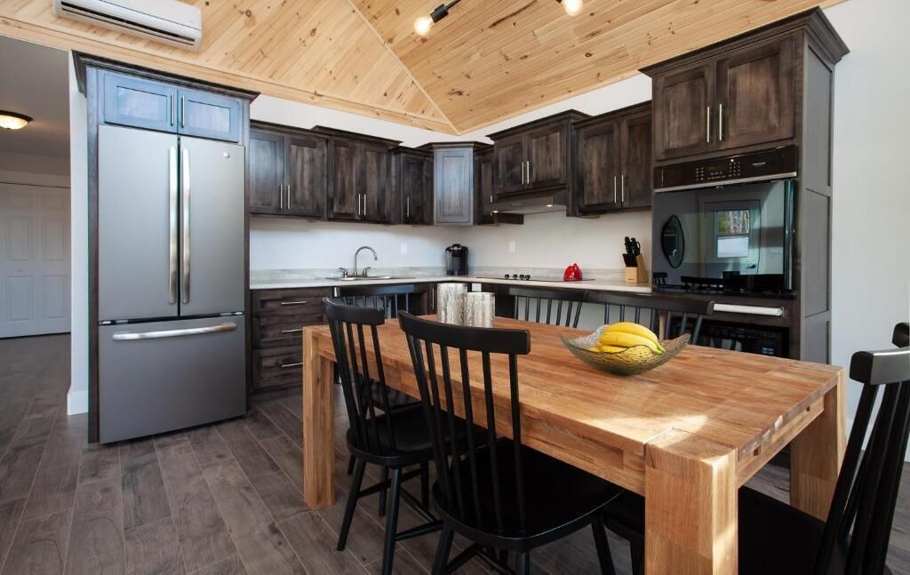 Photo of Kitchen in Springdale