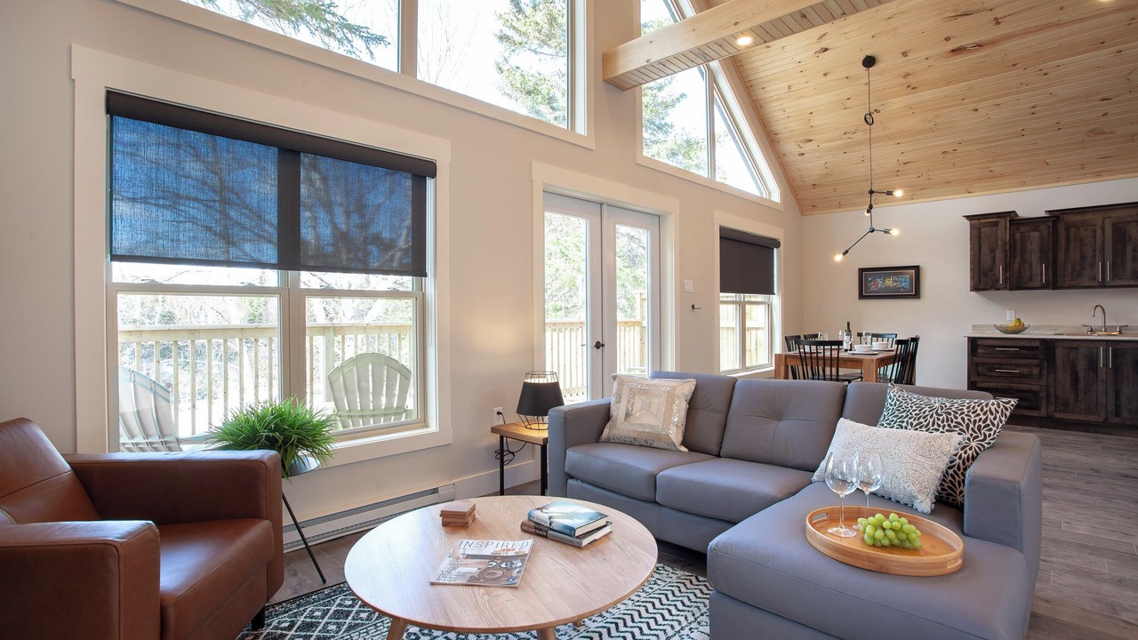 Photo of Livingroom in Springdale