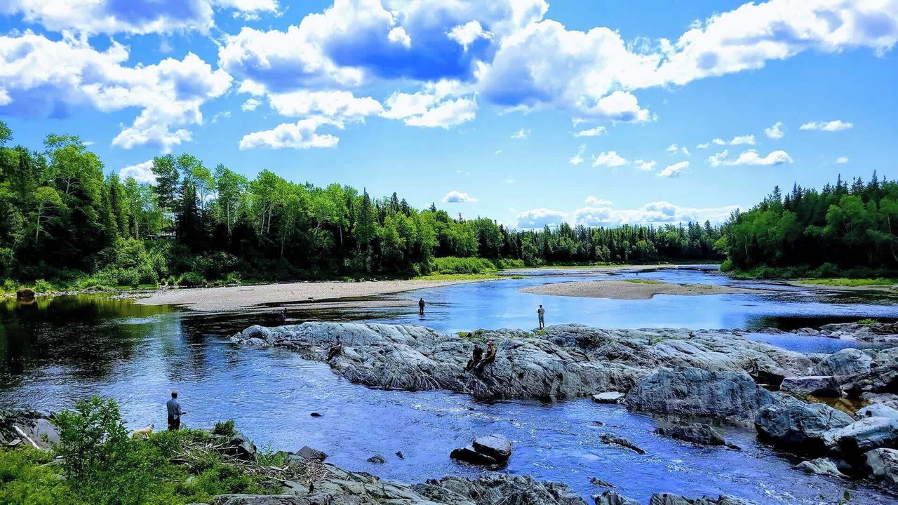 Photo of Outdoor in Springdale