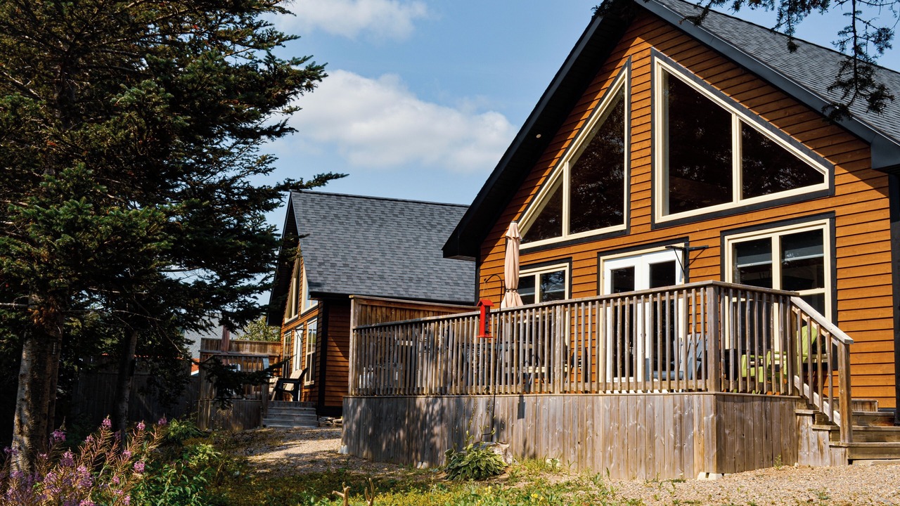 Photo of Outdoor in Springdale