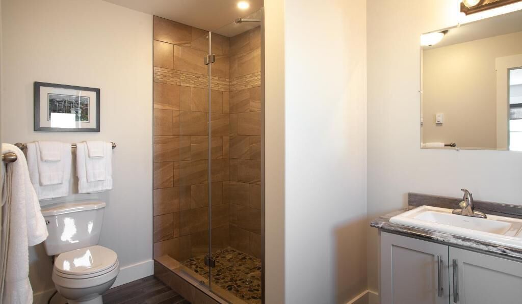 Photo of Bathroom in Springdale