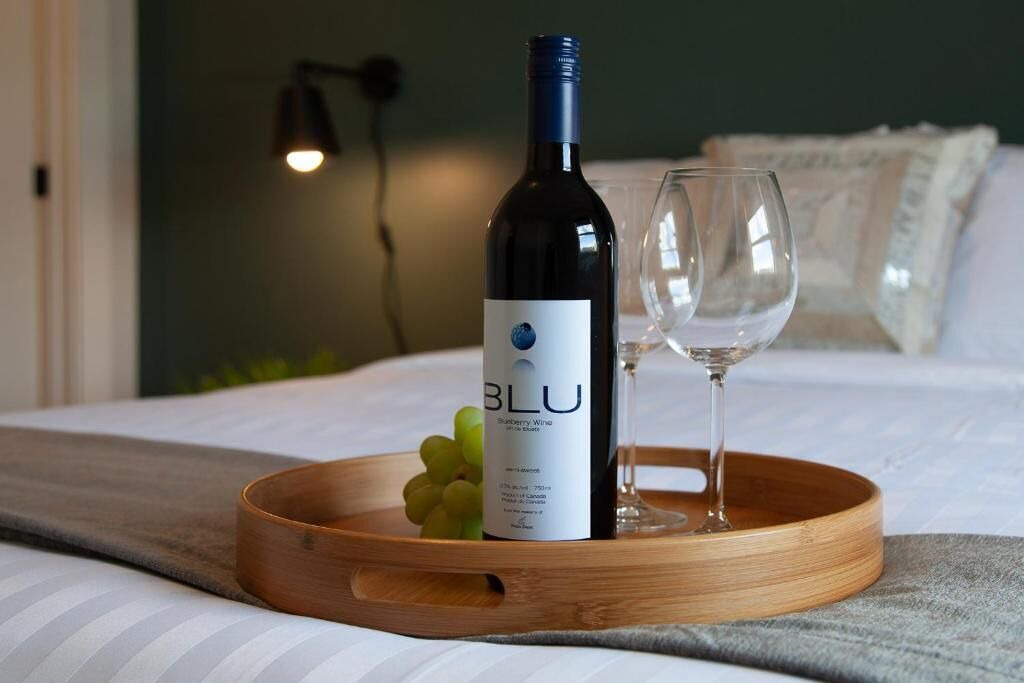 Photo of Bedroom in Springdale