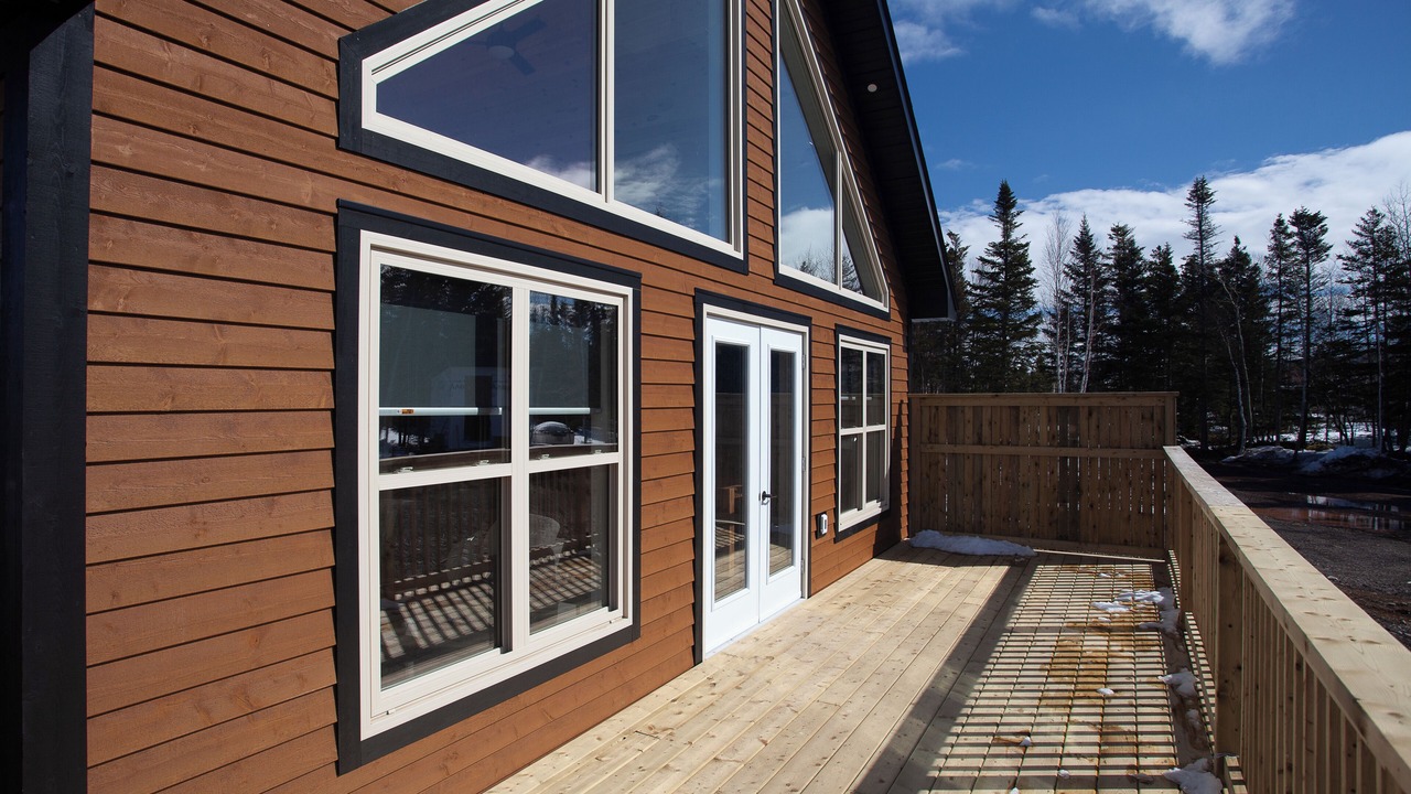 Photo of Patio Balcony in Springdale