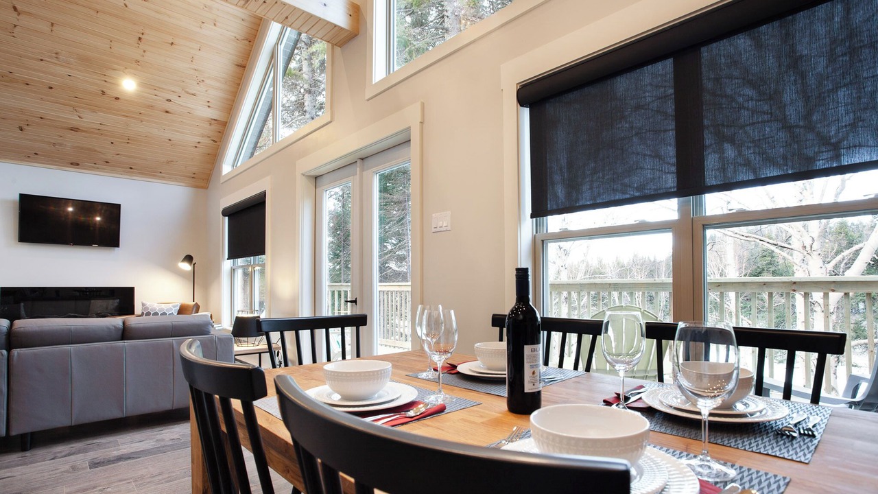 Photo of Livingroom in Springdale