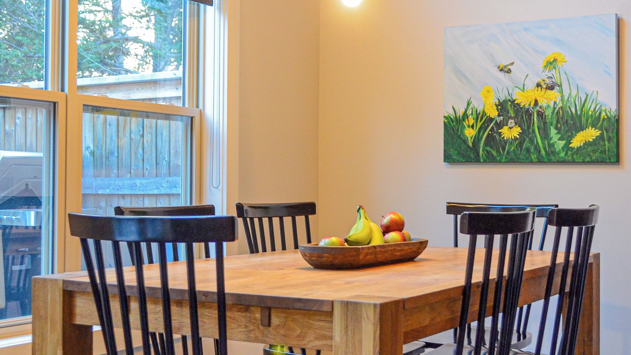 Photo of Kitchen in Springdale