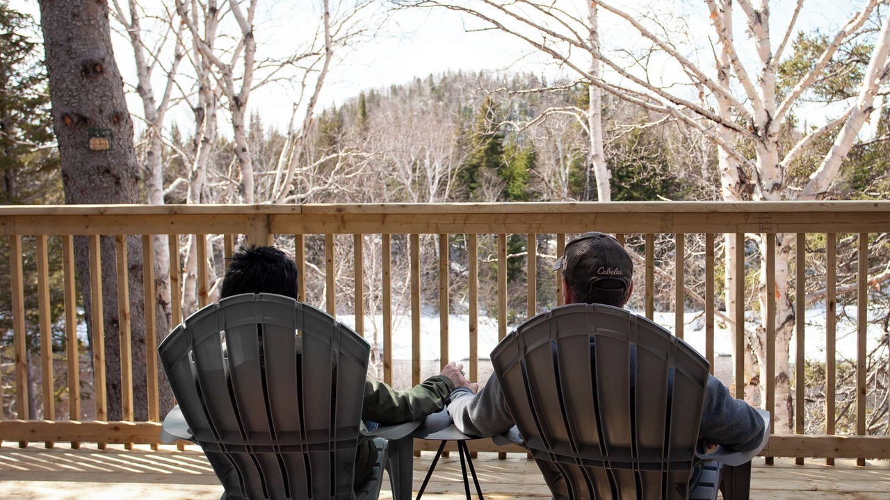 Photo of Patio Balcony in Springdale