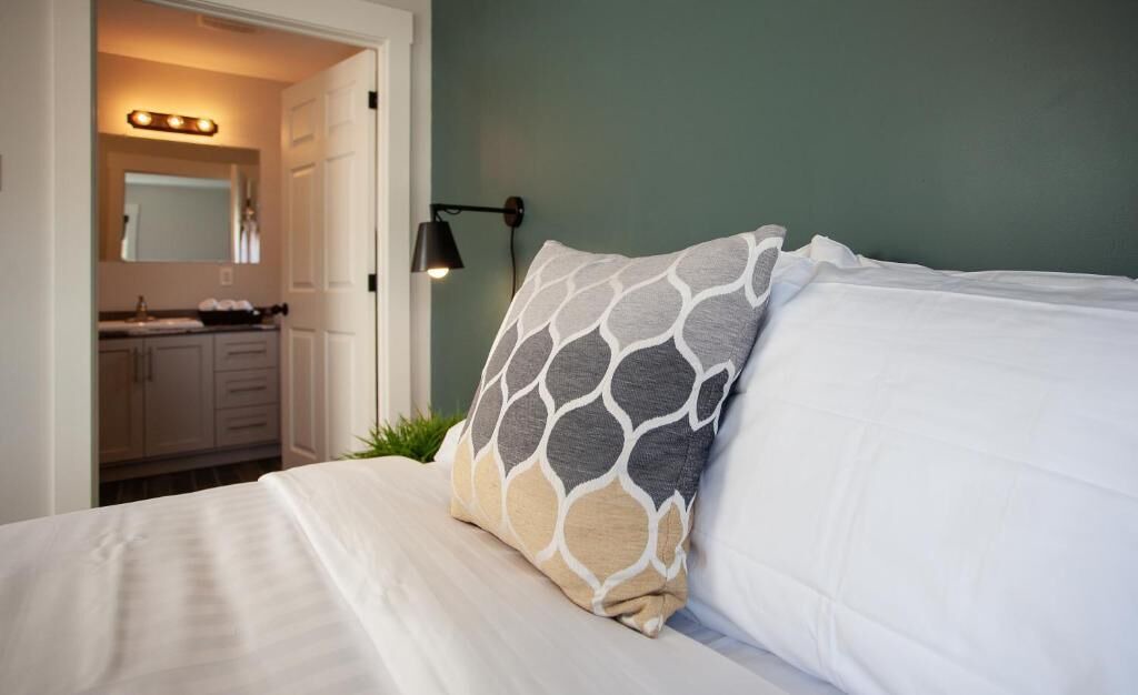 Photo of Bedroom in Springdale