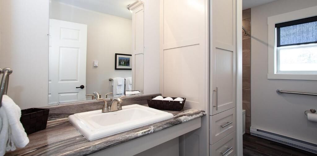 Photo of Bathroom in Springdale