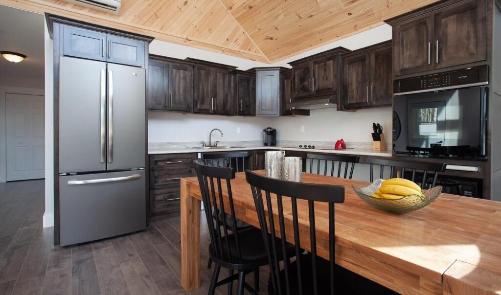 Photo of Kitchen in Springdale