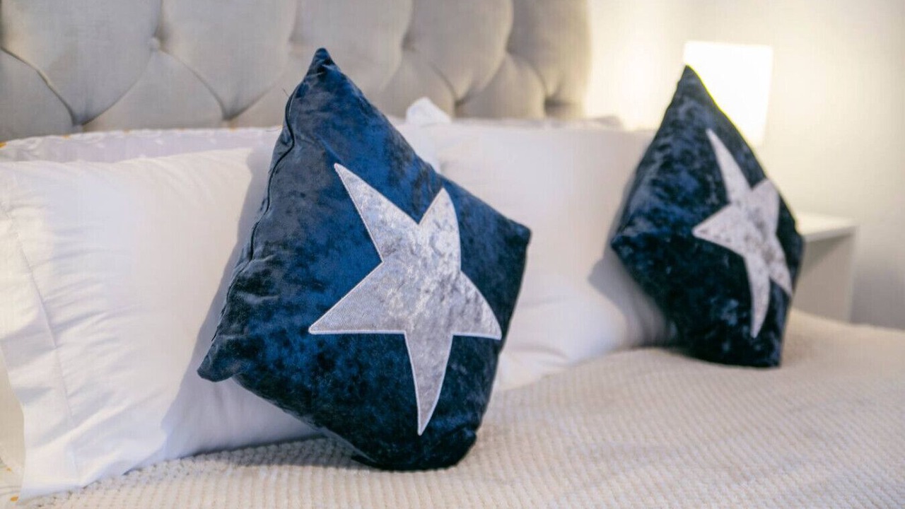 Photo of Bedroom in Bucksburn