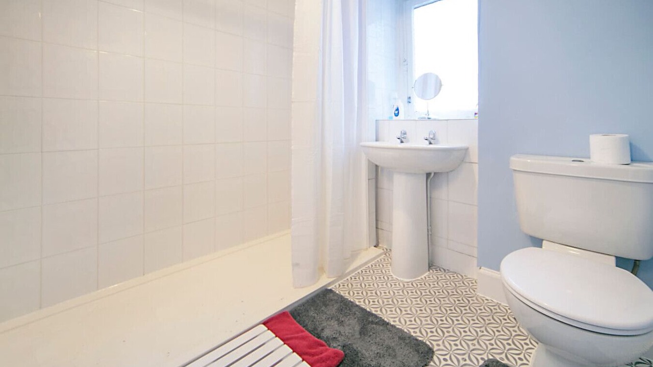 Photo of Bathroom in Bucksburn