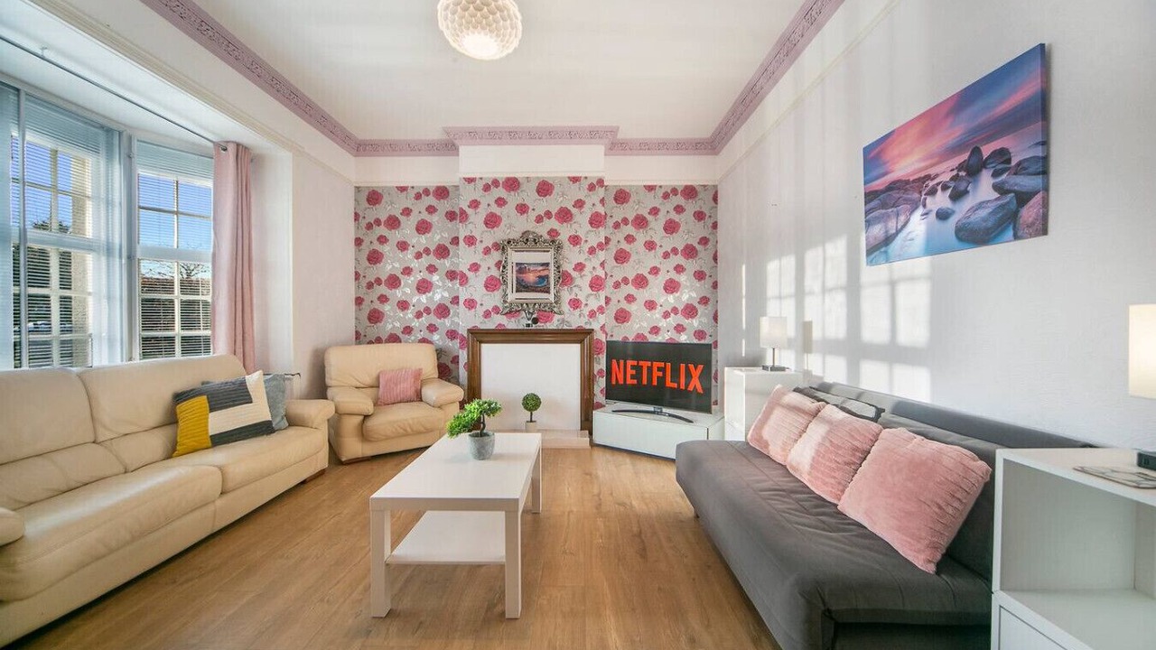 Photo of Livingroom in Bucksburn