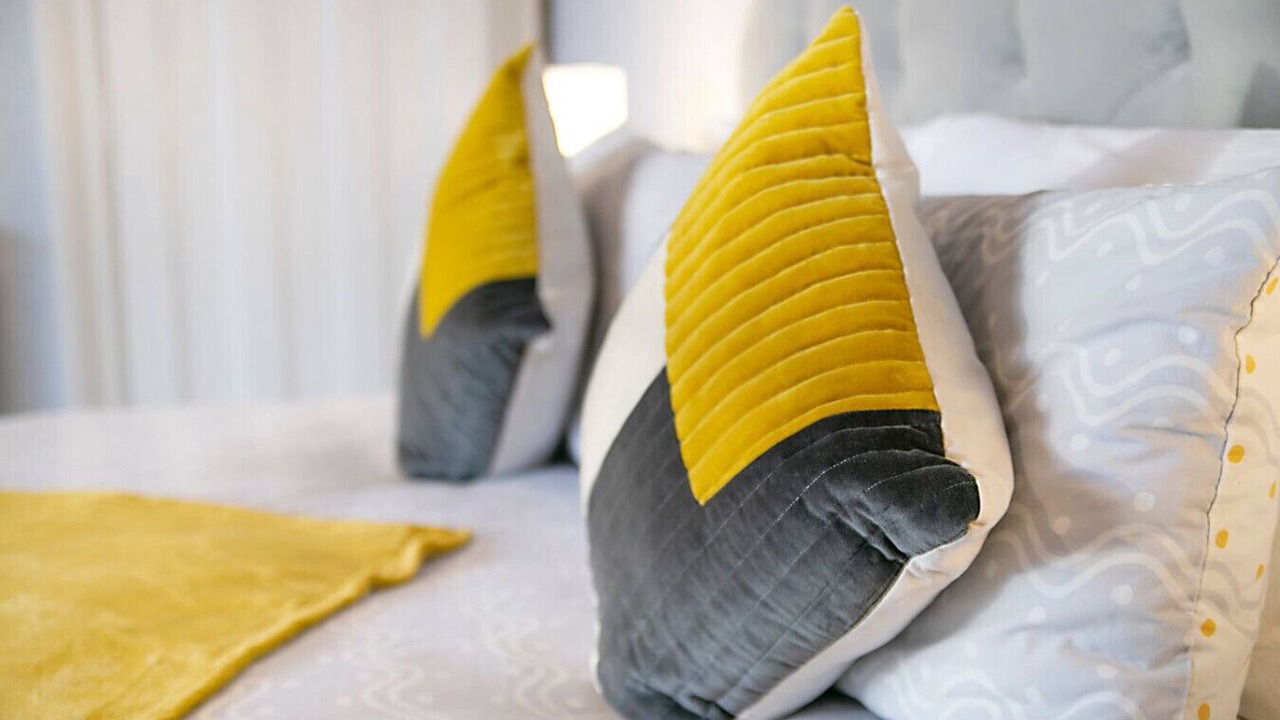 Photo of Bedroom in Bucksburn