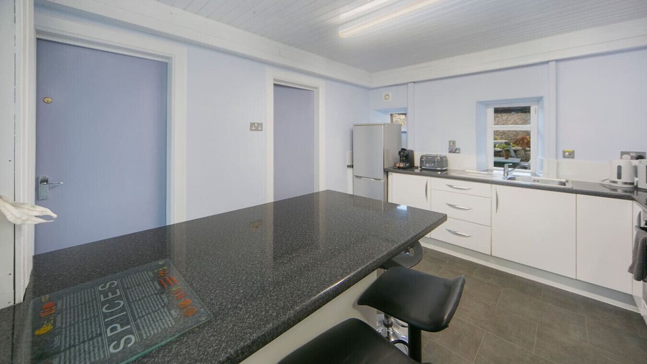 Photo of Kitchen in Bucksburn