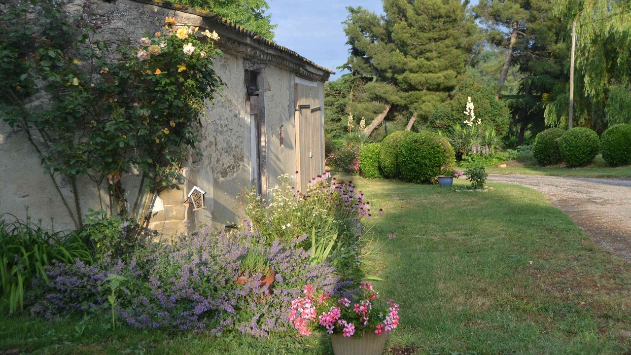 Photo of Outdoor in Mazerolles-du-Razes
