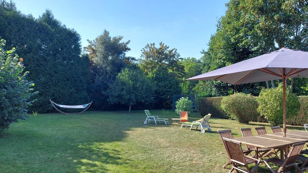 Photo of Outdoor in Chambellay