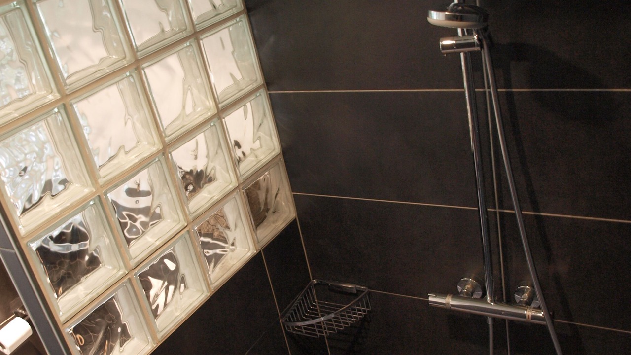Photo of Bathroom in Chambellay