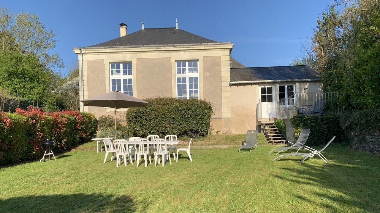 Photo of Outdoor in Chambellay