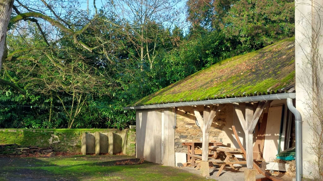 Photo of Outdoor in Chambellay