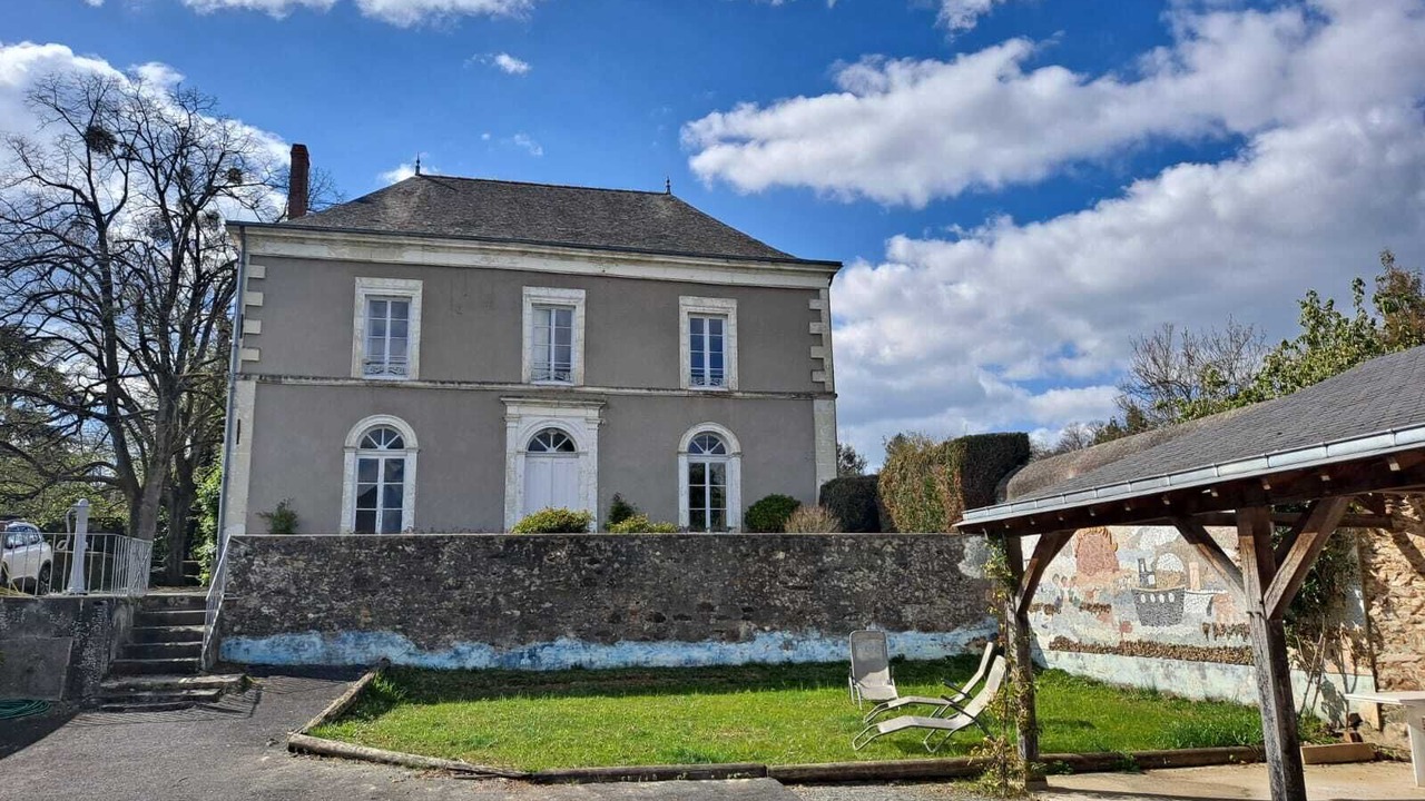 Photo of Outdoor in Chambellay