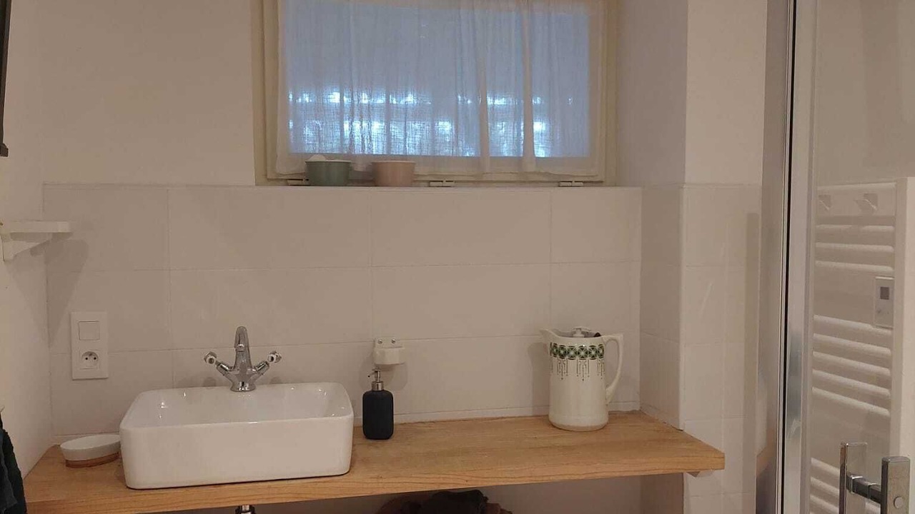 Photo of Bathroom in Chambellay