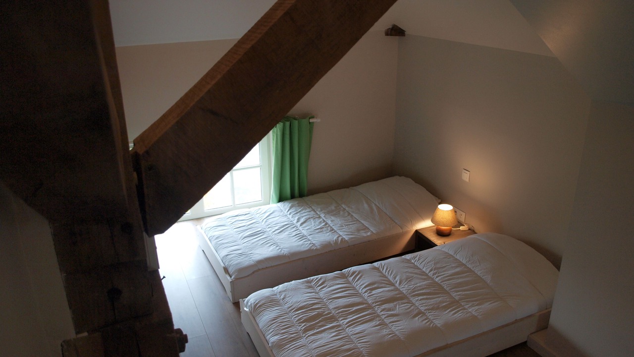 Photo of Bedroom in Chambellay