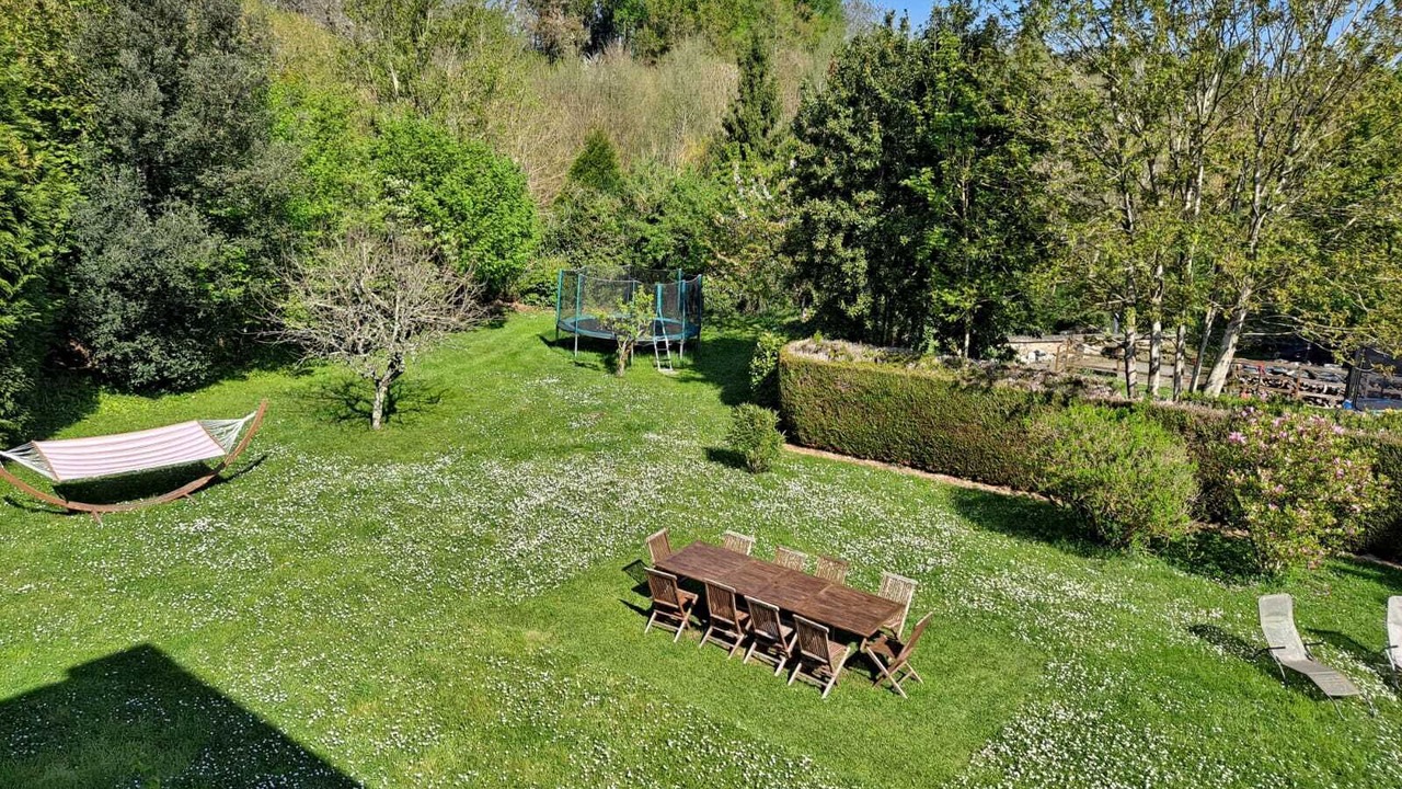 Photo of Outdoor in Chambellay