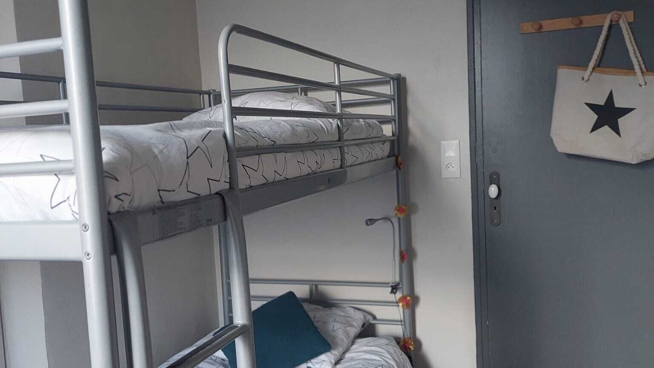Photo of Bedroom in Chambellay