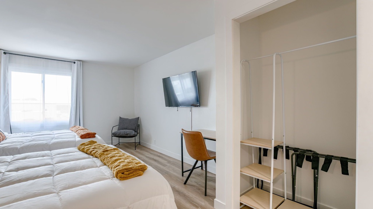Photo of Bedroom in Lincoln