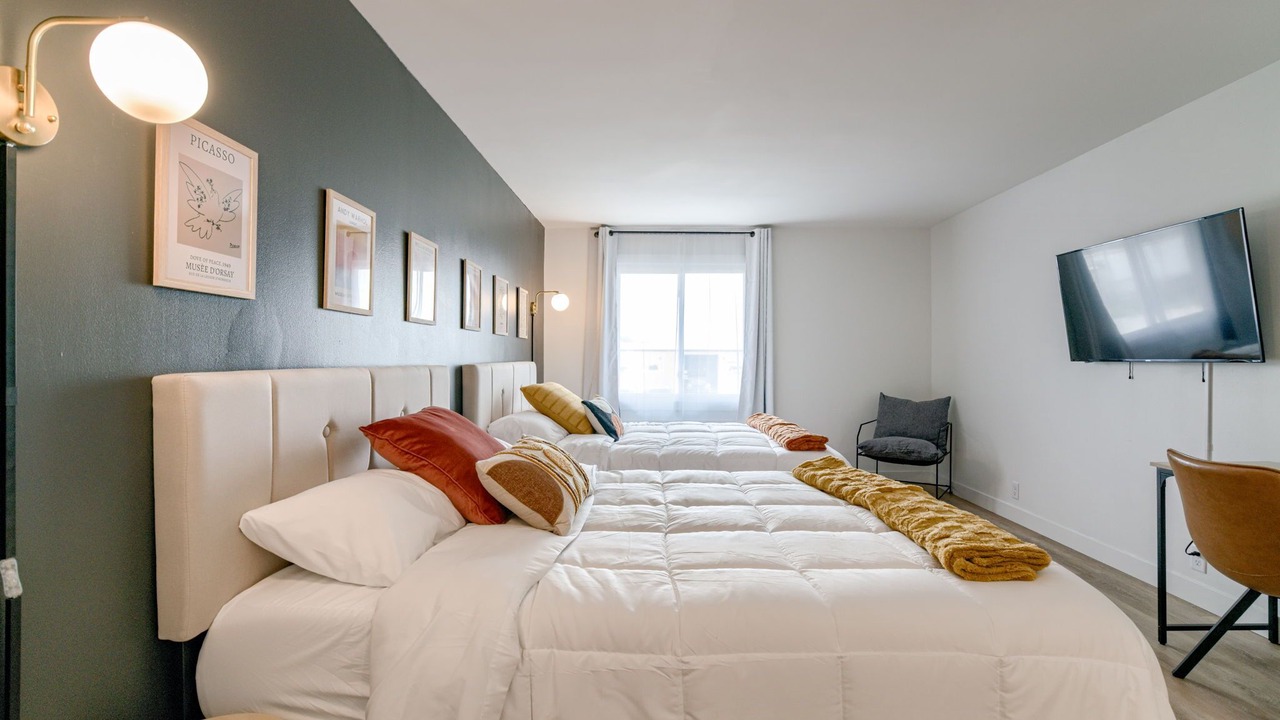 Photo of Bedroom in Lincoln