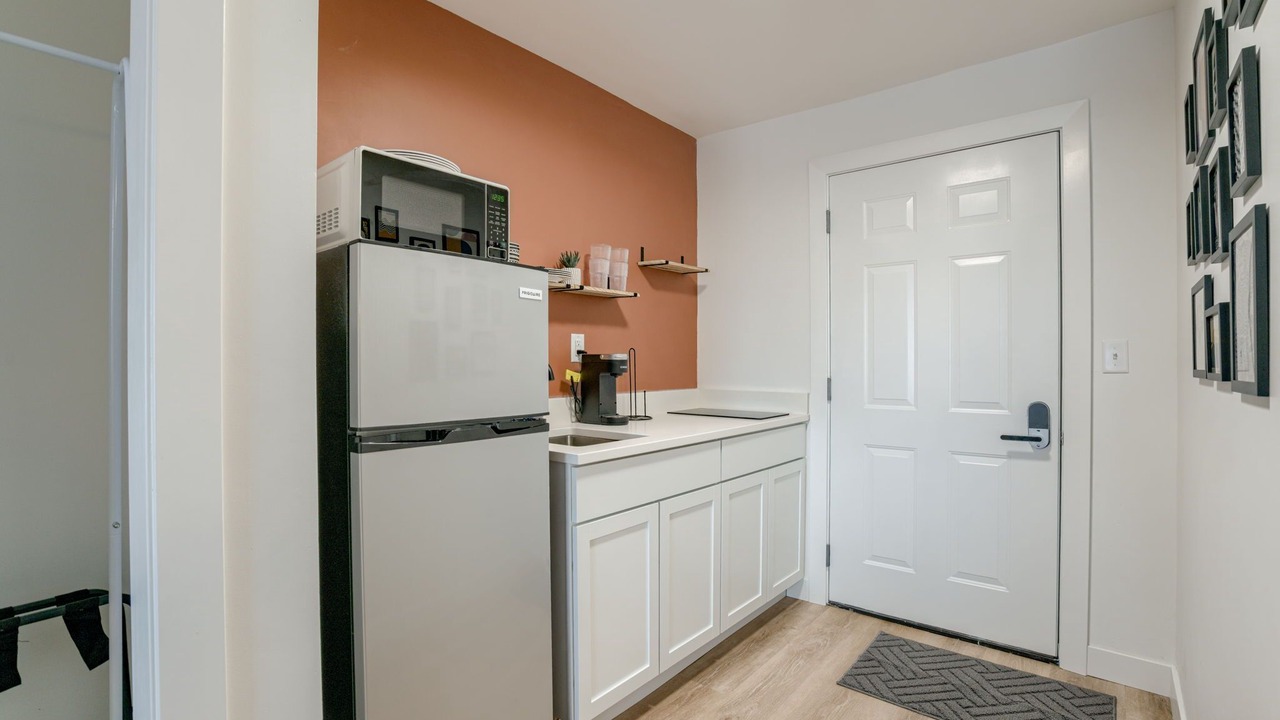 Photo of Kitchen in Lincoln