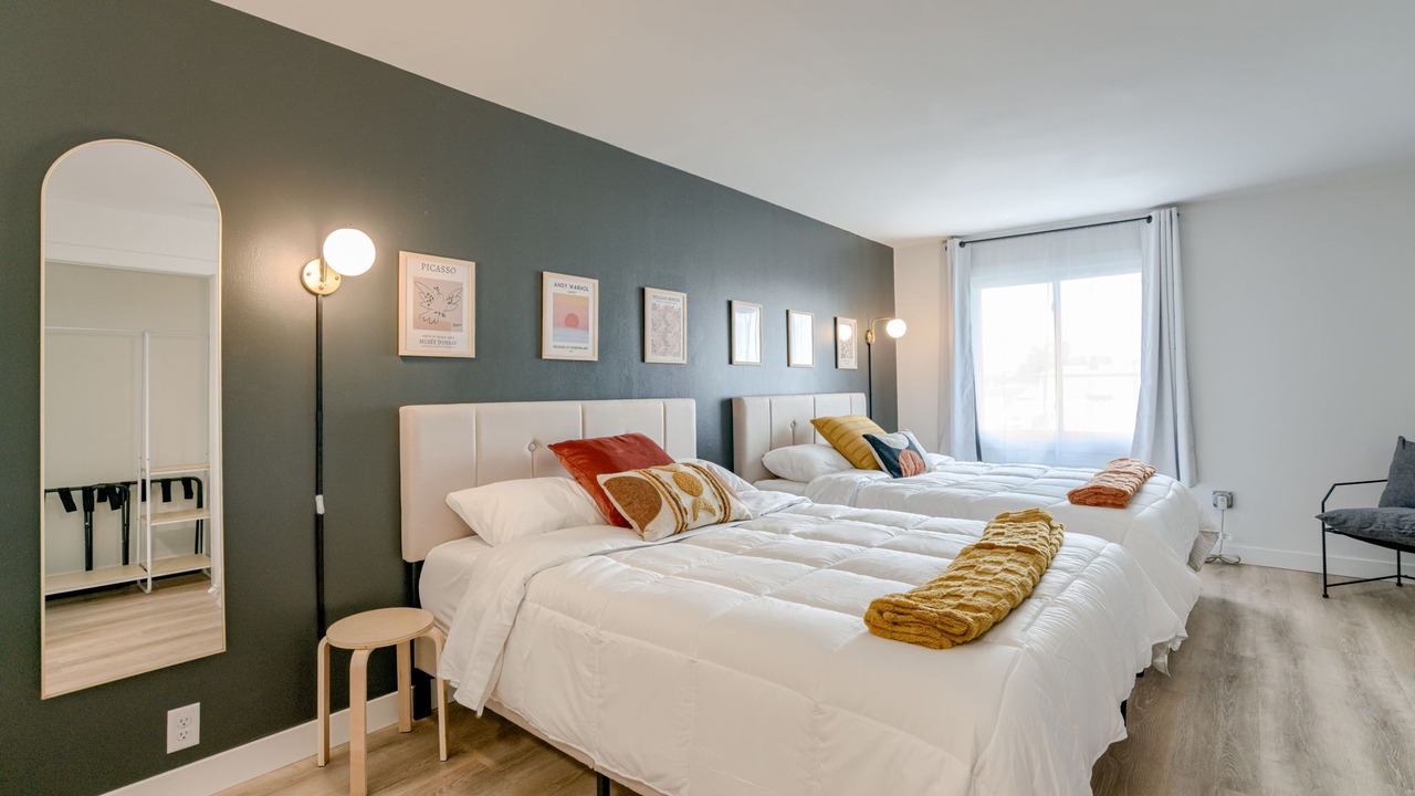 Photo of Bedroom in Lincoln