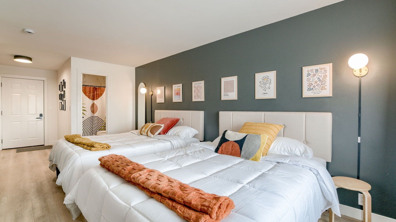 Photo of Bedroom in Lincoln