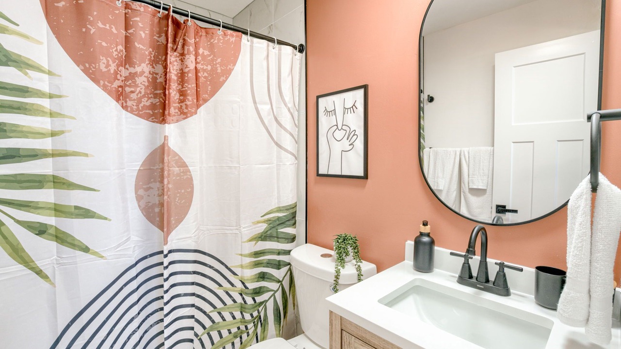 Photo of Bathroom in Lincoln
