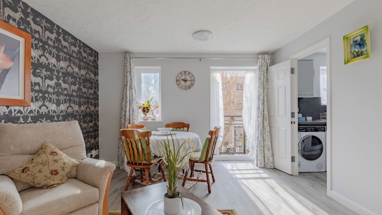 Photo of Others in Docklands