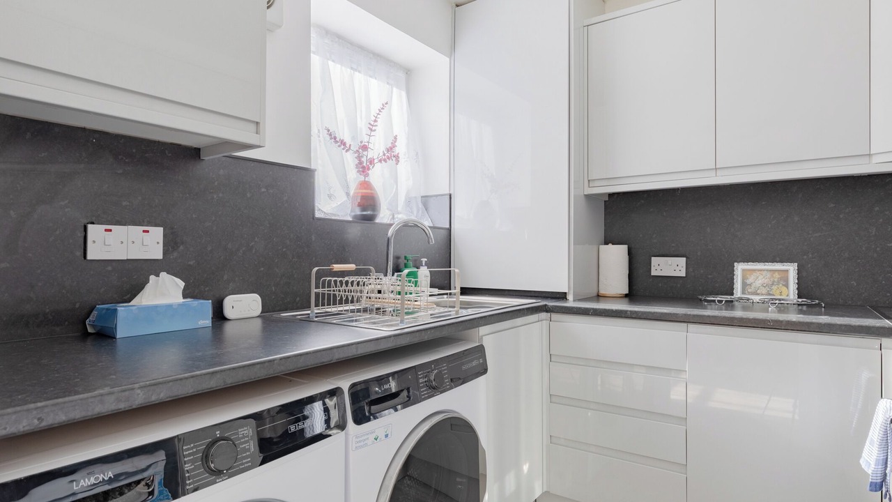 Photo of Kitchen in Docklands