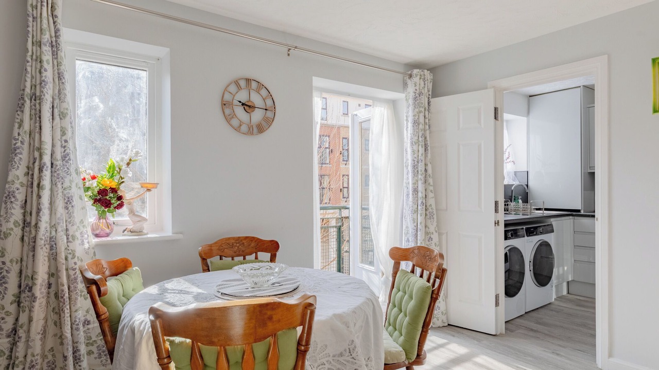 Photo of Others in Docklands