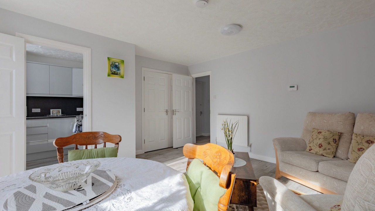 Photo of Livingroom in Docklands